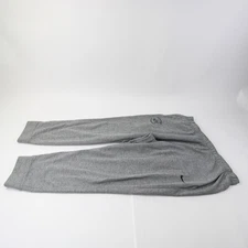 Tulane Green Wave Nike Therma-FIT Athletic Pants Men's Gray New