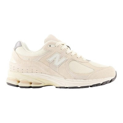 New Balance 2002R Off White EU-Nummer 45.5-US 11.5 (M2002RCC)