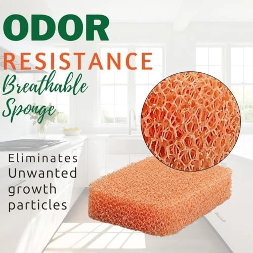 Peachy Clean Scrubber - Thumbnail 3