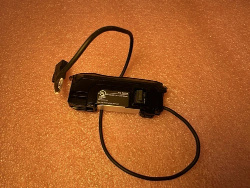 KEYENCE FS-N12N