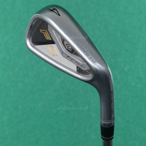 Wilson Staff FG Tour F5 Irons for sale | eBay