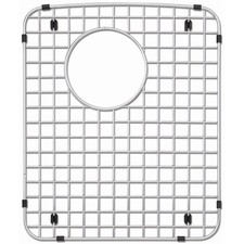 BLANCO 221009 Grid Sink Rack Stainless Steel