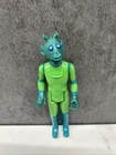 Vintage Kenner Star Wars Action Figure Greedo 1978 HONG KONG NO WEAPON
