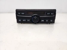 2003-08 Honda Pilot EX Front Temperature Control W/ Auto Temp