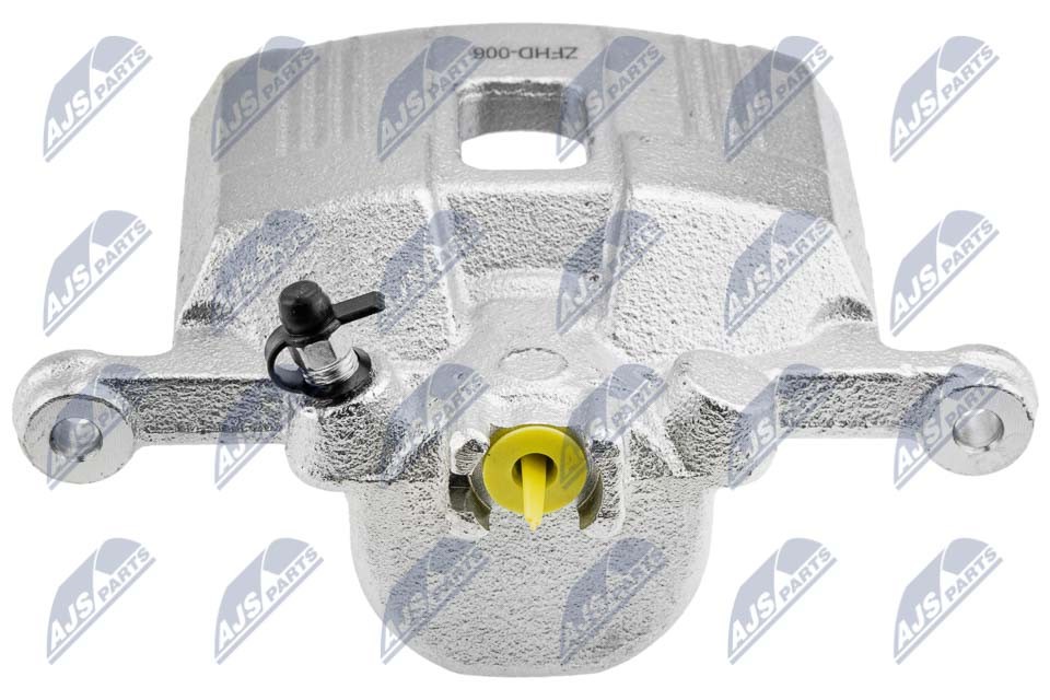 Brake caliper Front Axle Left Brake Caliper (1 piston) HZP-HD-006 NTY for HONDA - Image 2