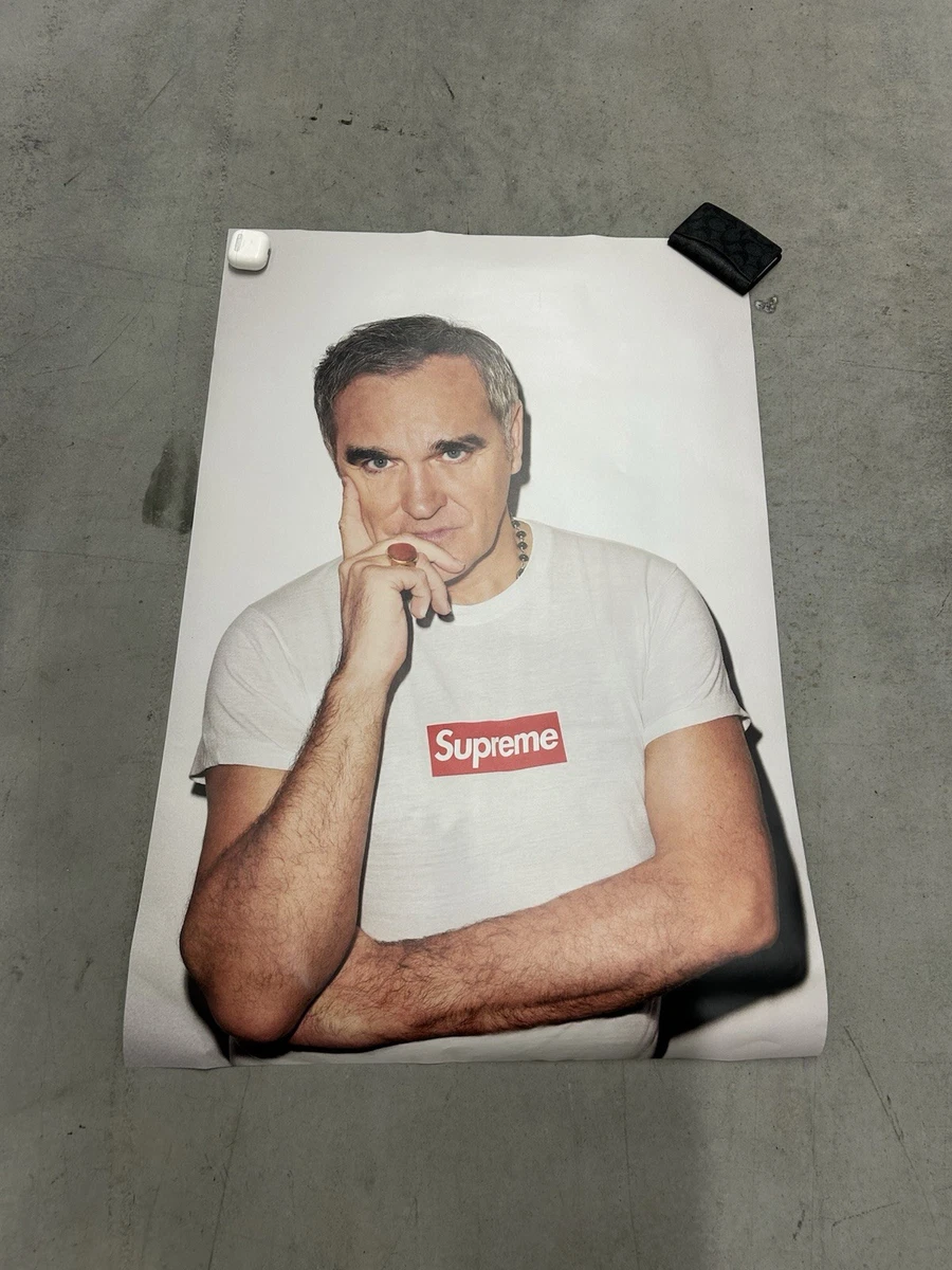 Supreme Poster for sale | eBay