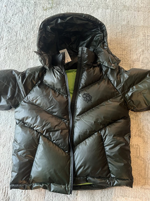 Mertra Heat Reactive Jacke Größe S