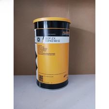 KLUBER Lubrication ISOFLEX TOPAS NB 52 Grease 1KG 35.3 OZ NB52 New free ship