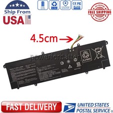 C31N1905 Battery For Asus VivoBook S15 S533FA M1603Q K3500PA F1704ZA 17X K1703Z