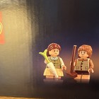 LEGO The Shire 10354 Lord of the Rings 2017 pcs New Factory Sealed Box