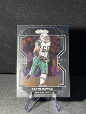 2021 Panini Prizm - Kevin Mawae #93 NFL
