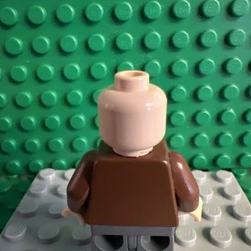 Lego Ron Weasley 4758 10132 Prisoner of Azkaban Harry Potter Minifigure NICE