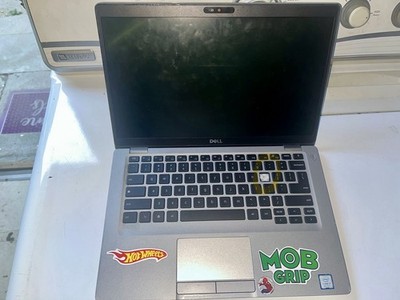 Dell Latitude 5400 14'' Chromebook 