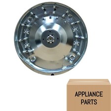 565562-F OEM For GE Dryer Heater Element and Housing Assembly Part # Model A10