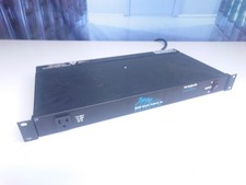 Middle Atlantic PD-920R-NS 9-Port Outlet 20AMP Rack-Mount Power Center