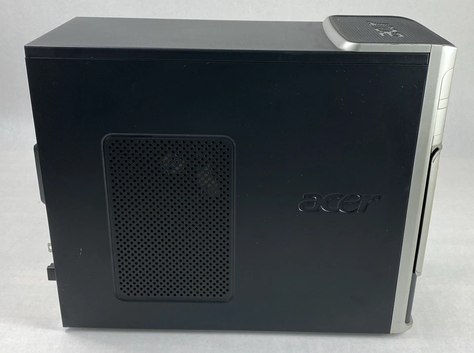 Acer Aspire E380 MT AMD Athlon 64 x2 2.31GHz 2GB RAM No HDD No OS - Image 4 of 4