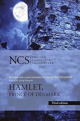 Hamlet (The New Cambridge Shakespeare)