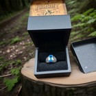 Lord Of The Rings (Edco) Three Rings — photo 3