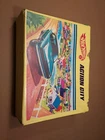 Vintage Hot Wheels Action City Folding Play Set 1968