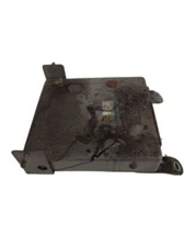Engine ECM Electronic Control Module Under Center Dash Fits 95 MAZDA 323 1207877