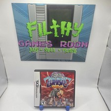 Little Red Riding Hood's Zombie BBQ (DS) CIB/TESTED