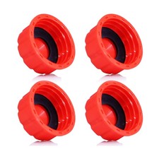 5 Gallon Gas Can Replacement , Coarse Thread Gas for Gasoline , Portabl...