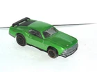 Vintage Hot Wheels Redline SIZZLERS Mutang Boss 302 **GREEN LIGHT SPECIAL**