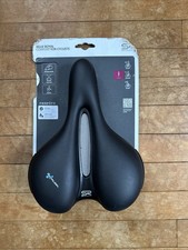 Sella Selle Royal Respiro - Manganese, Nera, Moderata