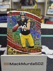 2025 Panini Absolute Countdown Calendar Will Howard Base (RAW)