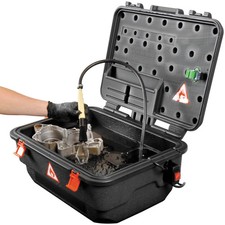 BikeMaster Parts Washer 700MS