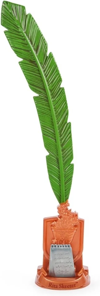 Wizarding World Harry Potter Surprise Collectible Stick Harry Potter and Goblet - Image 2 of 4