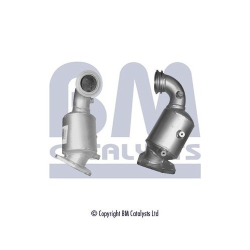 For ALFA ROMEO 159 939 2005 to 2012 Catalytic Converter