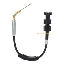 1989-2004 for Yamaha Breeze 125 YFA-1 YFA1 Starter Choke Cable 3FA-26331-02-00