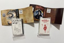 Jump Comics Collection 04 Bean Gasha Book Mashle Black Clover