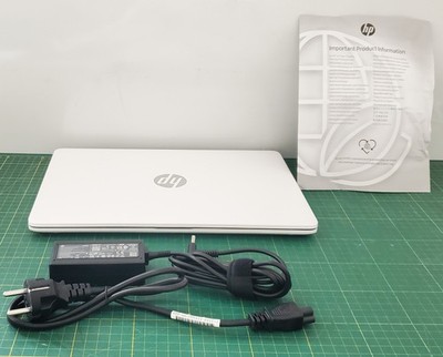 HP 14s-dq0004sf 14'' Intel Celeron 4GB 64GB eMMC FR AZERTY _2,7_6