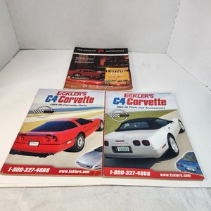 Ecklers Parts | eBay