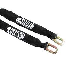 Image of ABUS Mechanical 6KS/110 Security Chain Length 110cm Link Diameter 6mm ABU6KS110