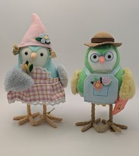 2023 Easter Spring Kale Bloom Gardner Bird Spritz Target Featherly Friend