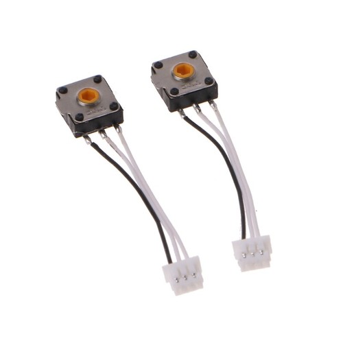 TTC Encoder for Razer Naga Epic Chroma /2.0mm Connector With Wire Encoder - Picture 11 of 11