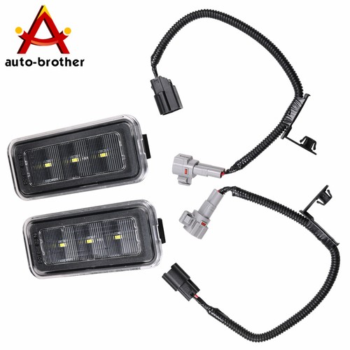 BED LIGHTING KIT PT857-35200 FOR 2020-2021 TOYOTA TACOMA SR5 TRD - Bild 3 von 12