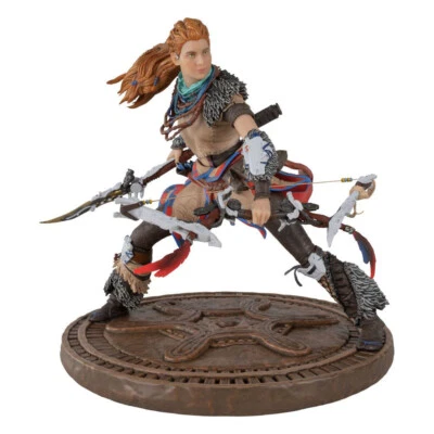 Dark Horse - statuette PVC 1/8 Aloy - Horizon Forbidden West - Photo 1/4