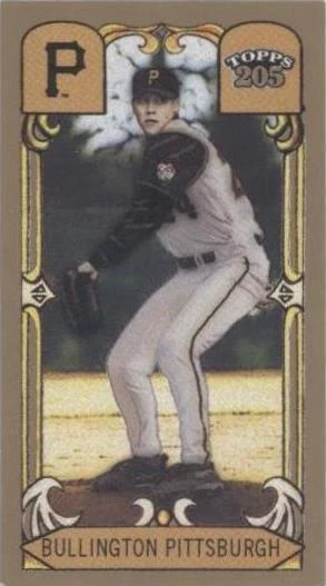 Polar Bear Back Mini