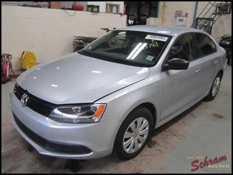 Pinza de conductor delantera 280 mm 11,02" rotor compatible con 98-10 12-17 BEETLE 1620730 Foto 2 de 4