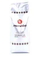 Mocambo Kaffeebohnen Espresso Brasilia 1000G Bohnen