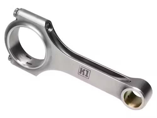 K1 Technologies Chevrolet Big Block Connecting Rod Chevy BB 6.480, H-Beam Single