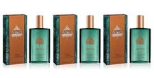 *PACK OF 3* ASPEN by Coty for Men Cologne 4.0 oz 118 ml Cologne Spray NEW IN BOX