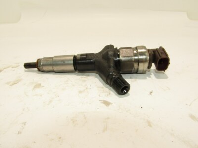 Einspritzdüse für SUBARU FORESTER SH Diesel Fuel Injector 16613AA020 2,0 108kw