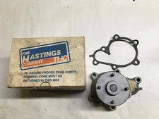 Remanufactured The Hastings Company WP2382 Water Pump