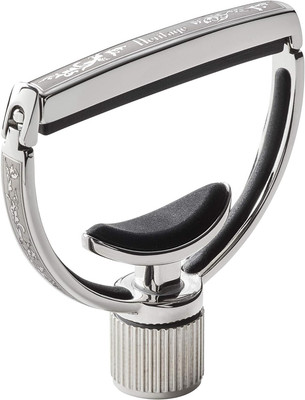 Heritage Series, Guitar Capo (71013)