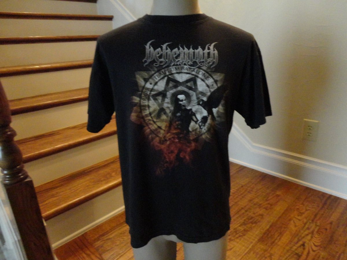 Behemoth ブラックメタル black l Behemoth ブラックメタル black l